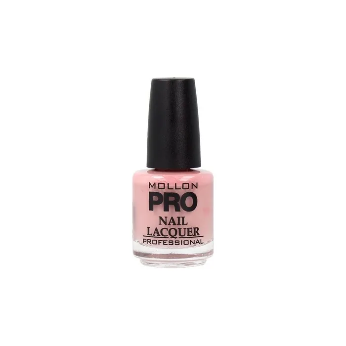 Mollon Pro Hardening Nail Lacquer Color 314 15ml