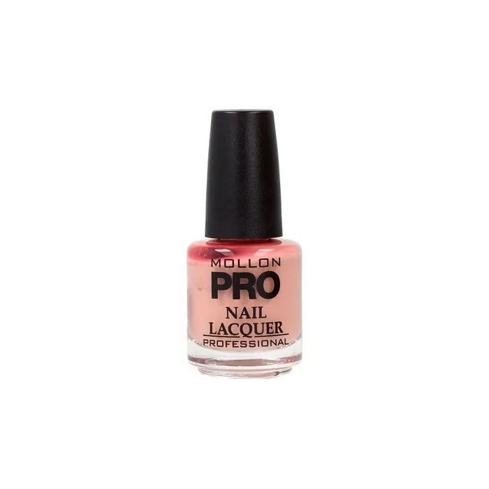 Mollon Pro Hardening Nail Lacquer Color 315 15ml