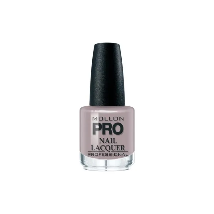 Mollon Pro Hardening Nail Lacquer Color 322 15ml