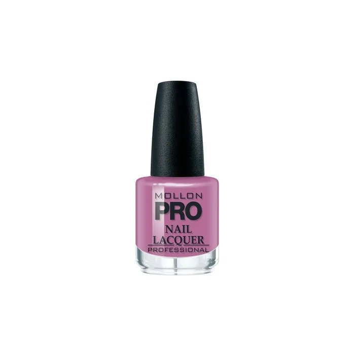 Mollon Pro Hardening Nail Lacquer Color 324 15ml