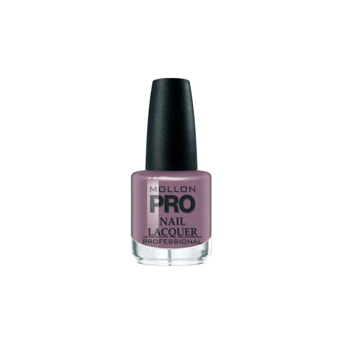 Mollon Pro Hardening Nail Lacquer Color 325 15ml