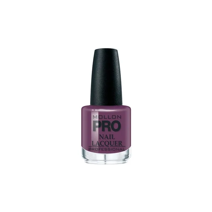 Mollon Pro Hardening Nail Lacquer Color 326 15ml