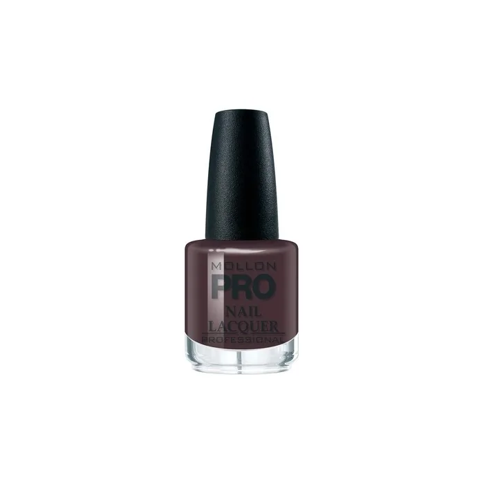 Mollon Pro Hardening Nail Lacquer Color 327 15ml