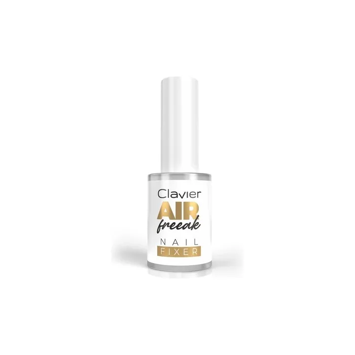 Clavier Nail Fixer Antibubble Preparation 7ml