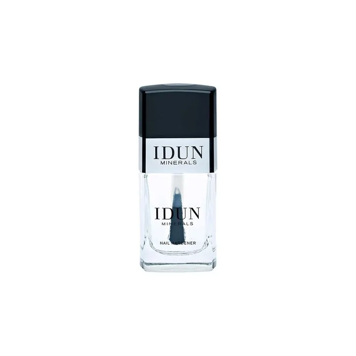 Nail Hardener Build in Layers of Protection for Resilient Nails