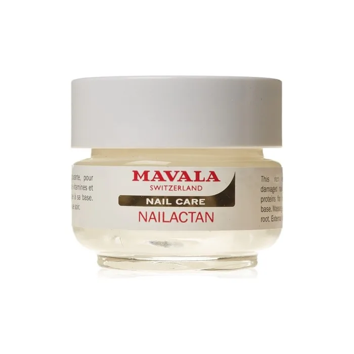 Mavala Nailactan Nail Cream 15ml
