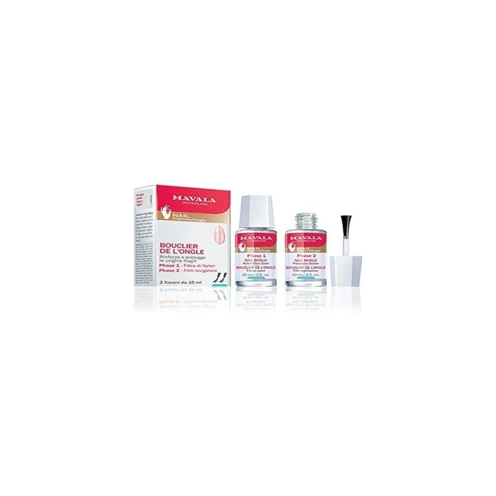 Mavala Renforce Ongle Nail Treatment 100g