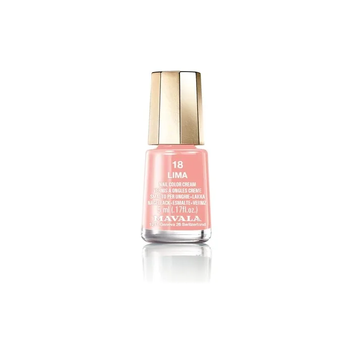 Mavala Enamel 5ml