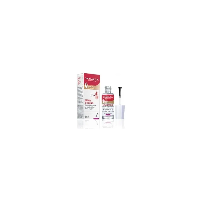 Mavala Mavala Strong Soft Nails