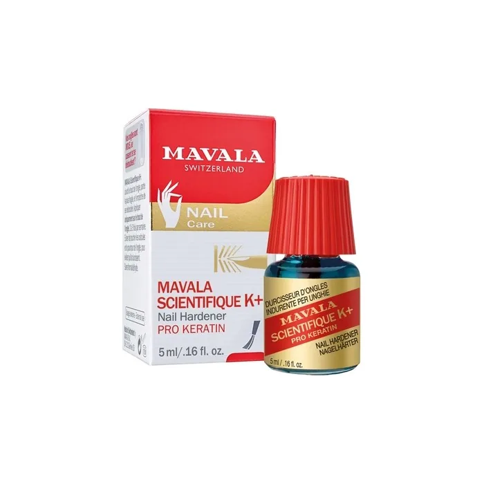 Mavala Mavala Scientifique K Nail Hardener 5ml
