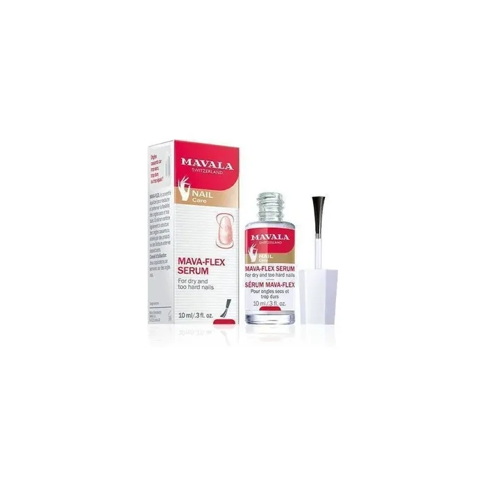 Mavala Mava Flex Nail Serum 10 Ml