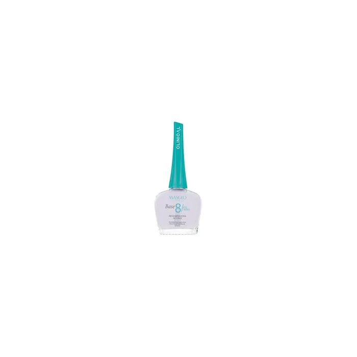 MASGLO 8-in-1 Nail Regenerator