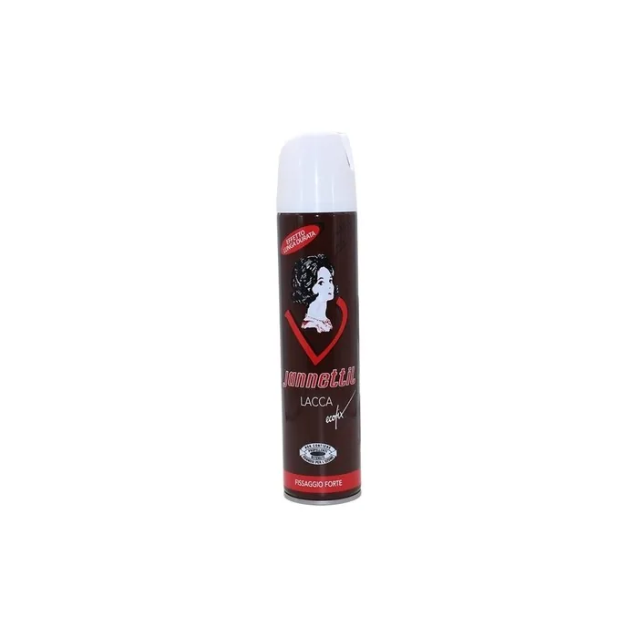 Jannettil Strong Nail Polish 300ml