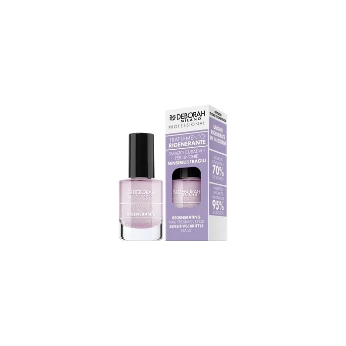 Deborah Regenerating Nail Treatment 10 Grams