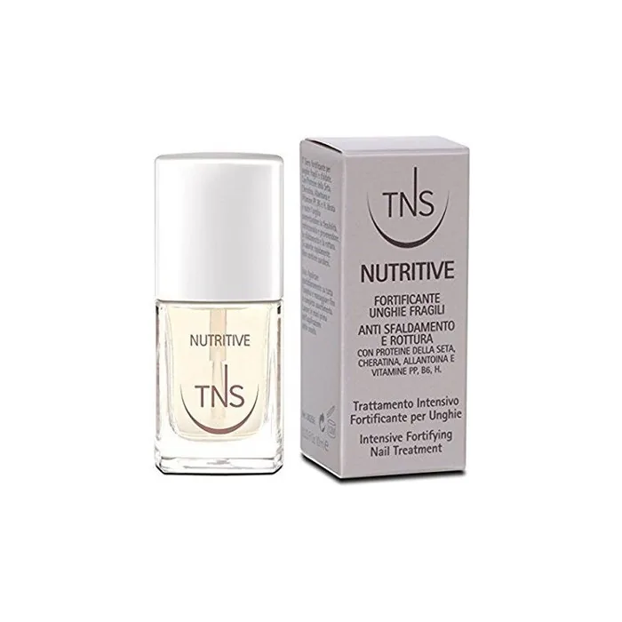 Tns Nutritive Strengthening for Brittle Nails 10ml