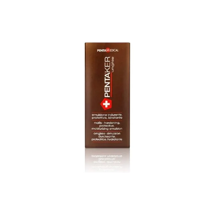 Pentaker Nail Emulsion