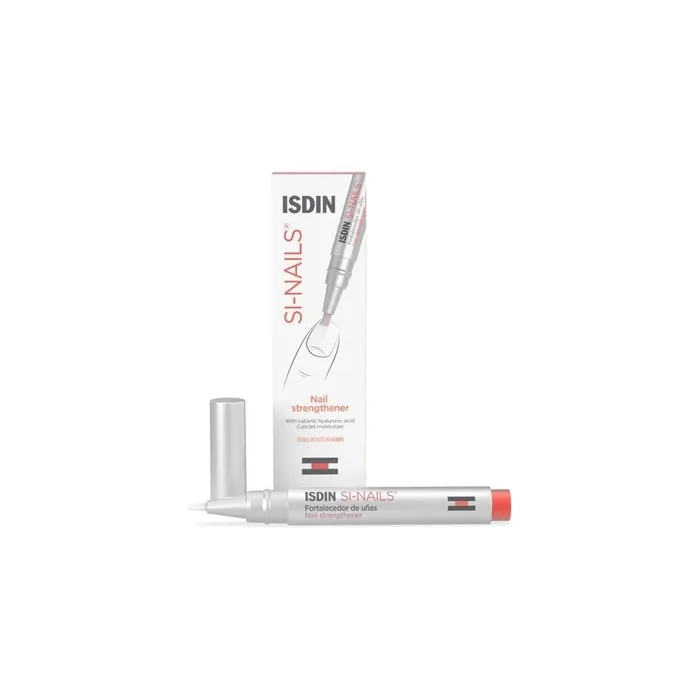 Isdin Si-Nails Nail Hardener Pen