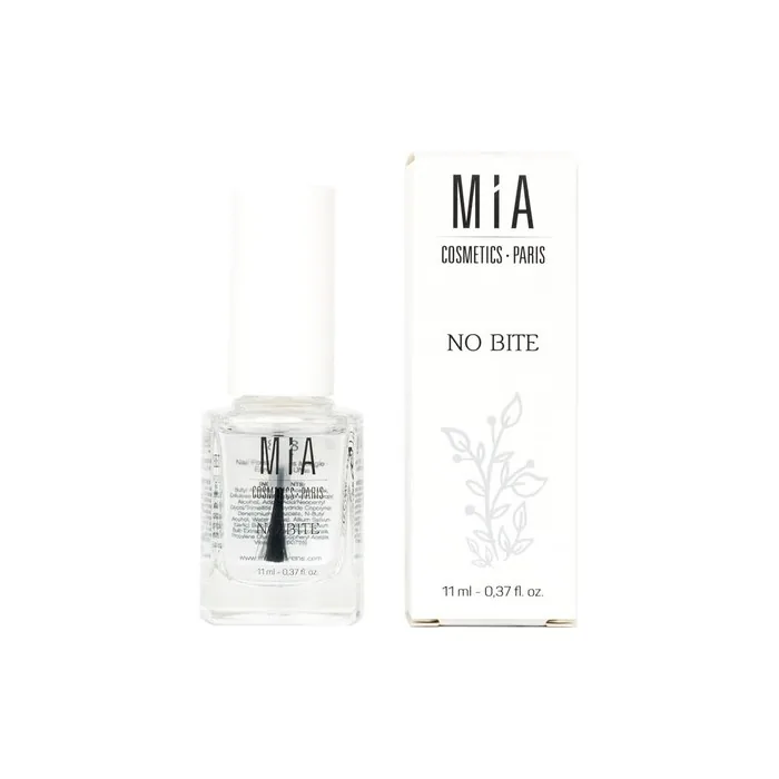 Mia Cosmetics-Paris 8128 No Bite Nail Treatment 11ml