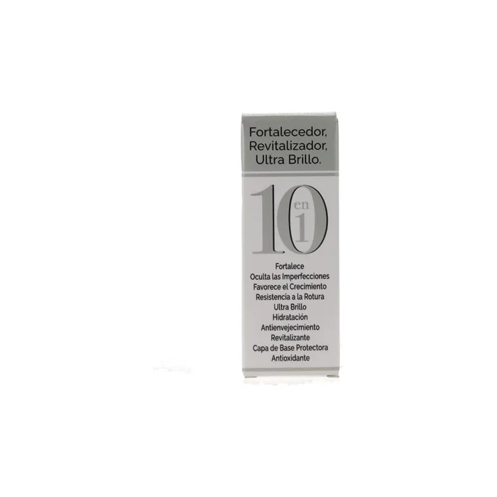 Masnails Strengthening Revitalizer 10 In 1 15 Ml