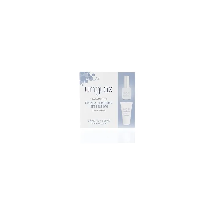 Unglax Nail Strengthener