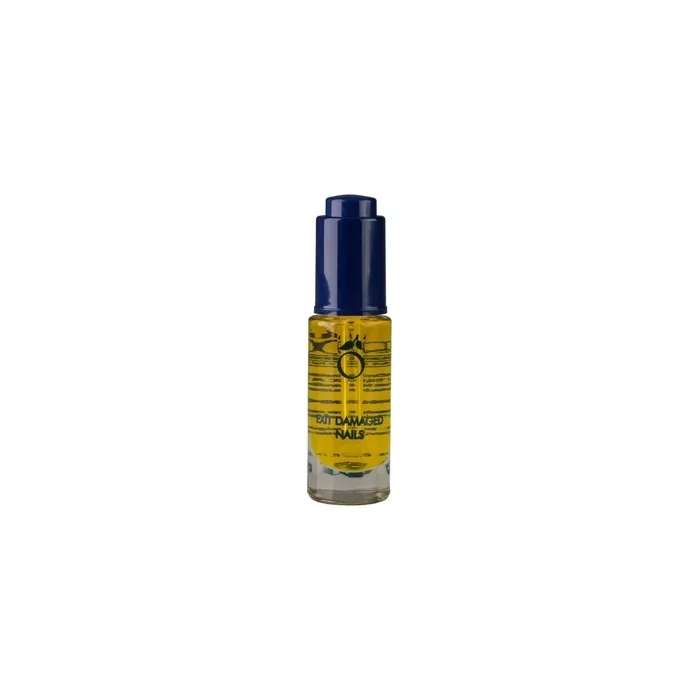 Exit Damages Nail Treatment For Damaged Nails 7ml