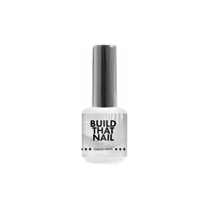 NailPerfect Build That Nail Cloudy White 15ml