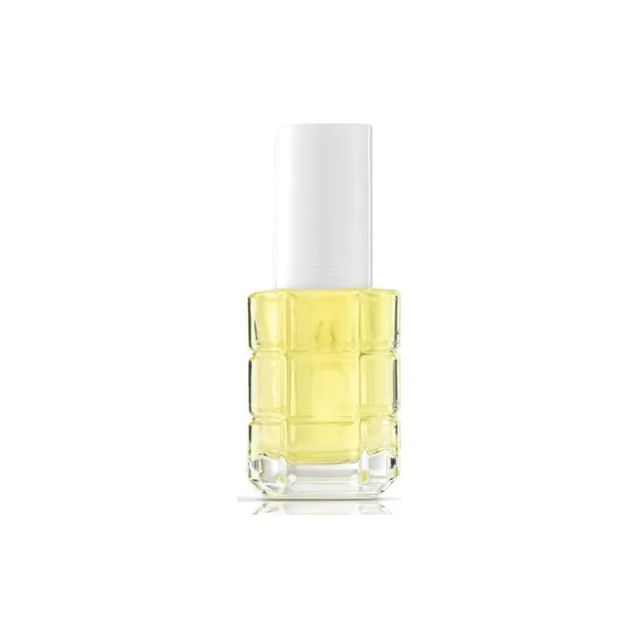 L'Oreal Paris Color Riche Manicure Make Up Designer Oil Based Varnish Ylang Fortifying