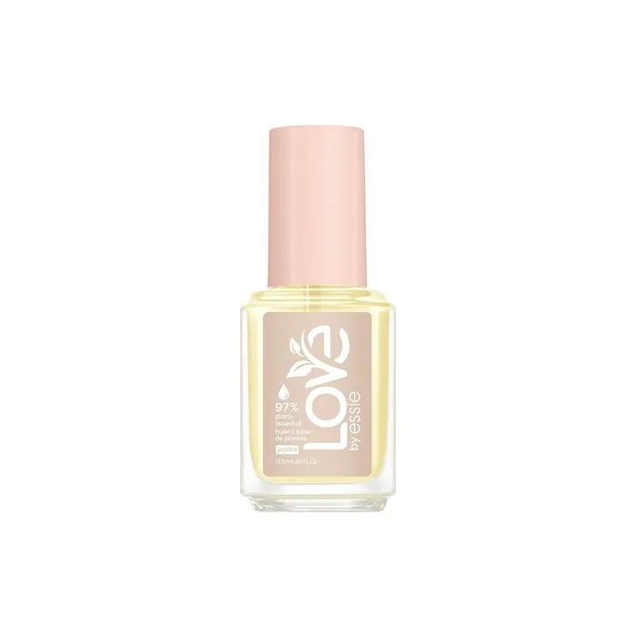 Essie Nail and Cuticle Care Oil Intensive Moisturizing Treatment with Jojoba Oil 13.5ml