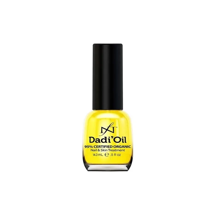 Famous Names Cb Dadi'oil Nail Cuticle Oil 14 3ml Blue 28wx32 3ml