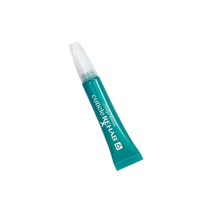 Sally Hansen Moisturizing Cuticle Rehab Oil for Restoring Dry Cuticles 8.8ml
