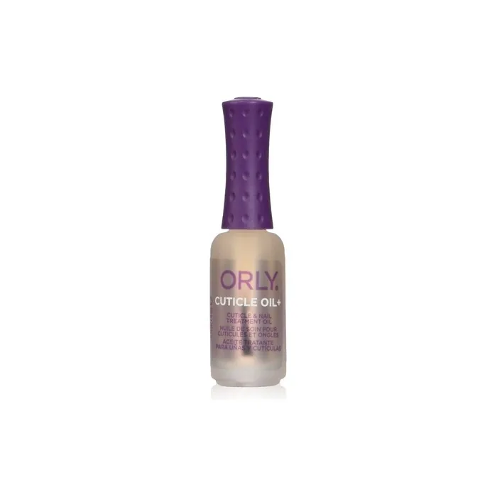 Orly Cuticle Oil for Women 0.3oz 9ml