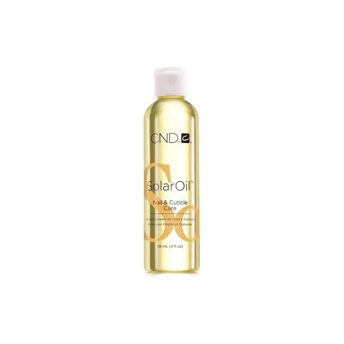 CND Treatments Solar Oil Nail Polish 118ml