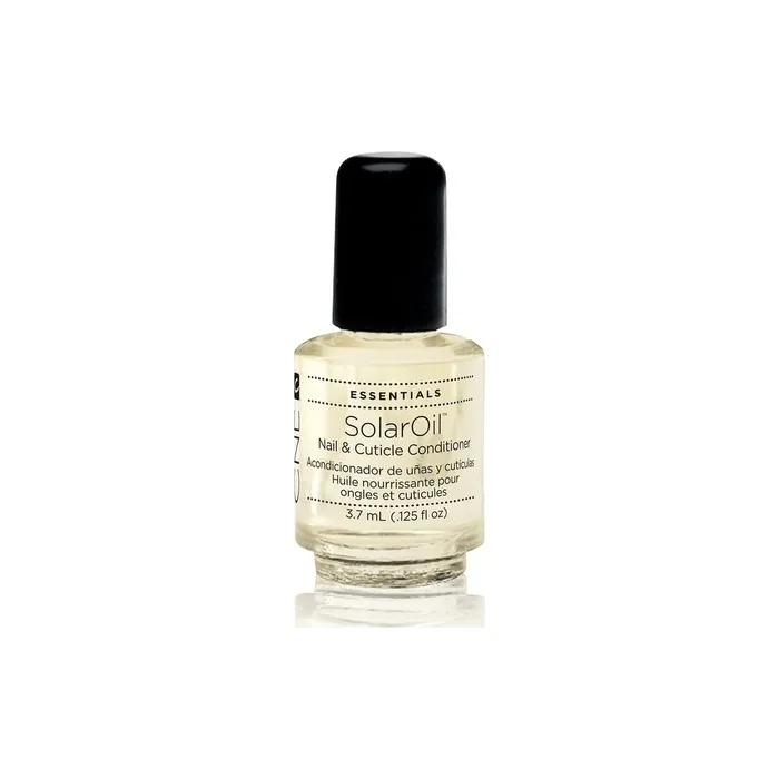 CND Essentials Shellac Solar Oil Nail and Cuticle Conditioner 3.7ml