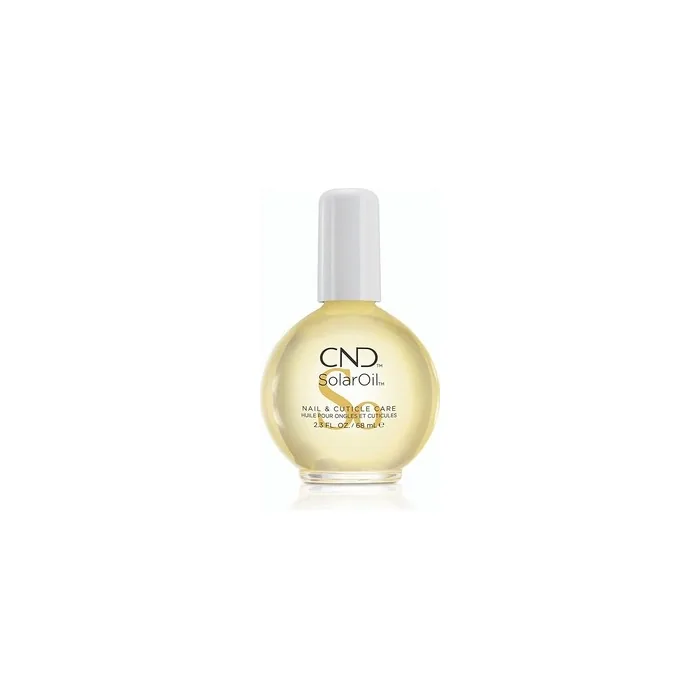 CND Solar Oil Nail Oil Cabinet 68ml