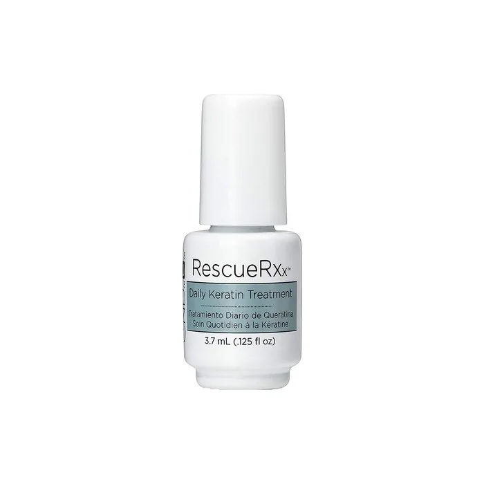 CND RescueRXx Intensive Daily Keratin Cuticle Treatment Oil 3.7ml