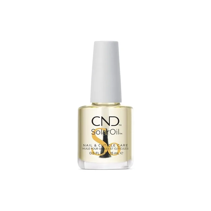 CND SolarOil Nail and Cuticle Conditioner