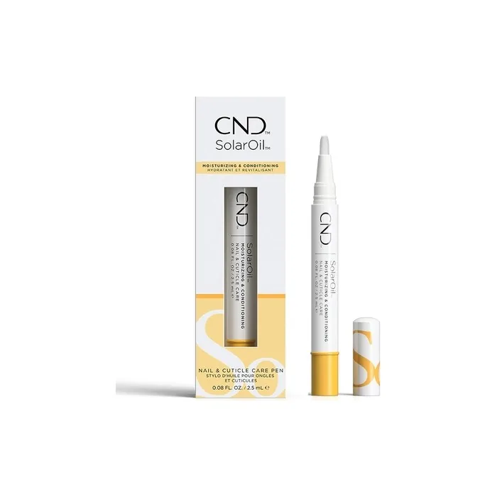 CND Essentials Care Pen Solar Oil 2.5ml