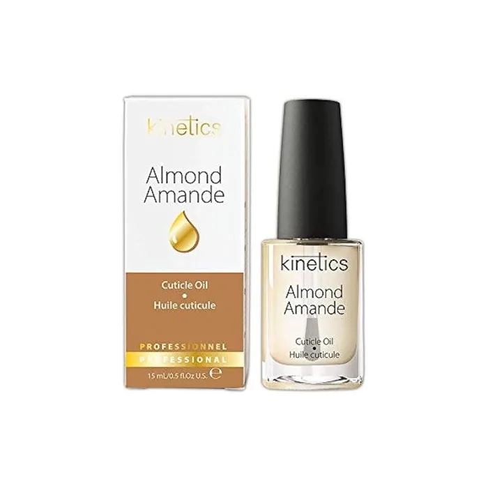 Kinetics Almond Cuticle Oil 15ml