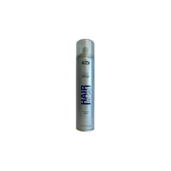 Lisaplex Natural Lacquer without Gas 300ml