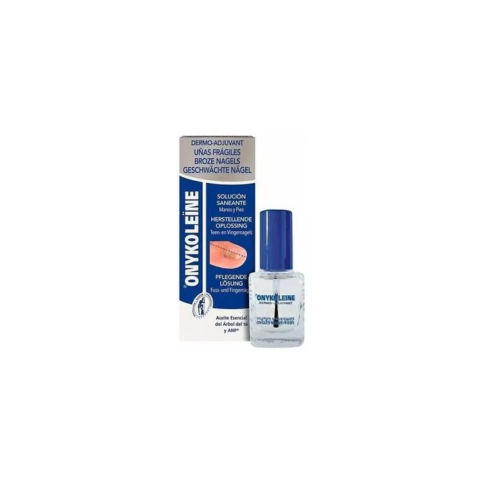 Akileine Onykoleine Nails 10ml