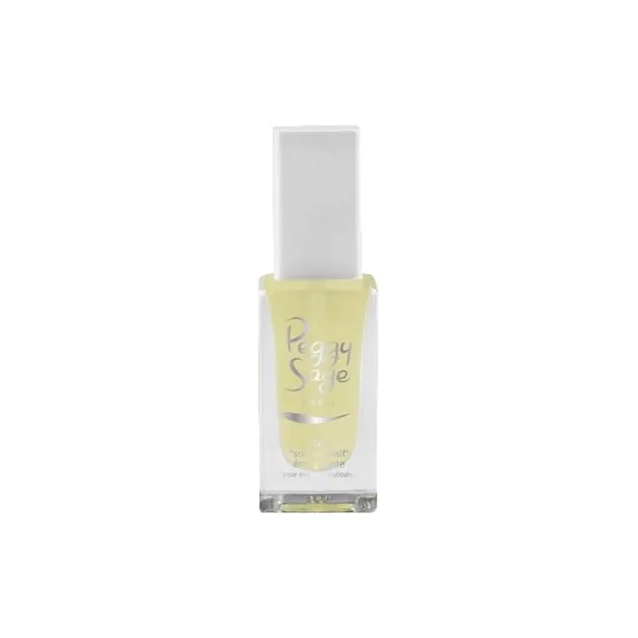 Energizing Intensive Care Oil for Nails and Cuticles