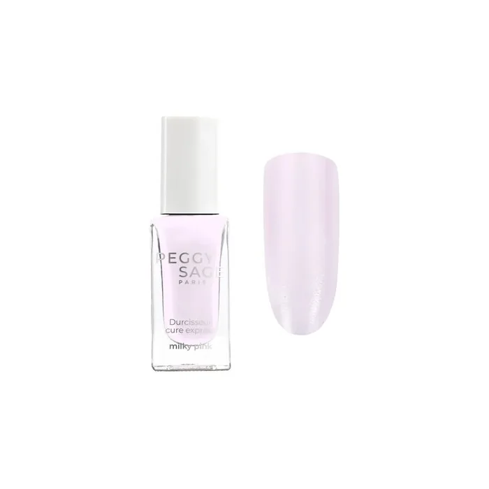 Peggy Sage Express Nail Treatment Milky Pink 11ml