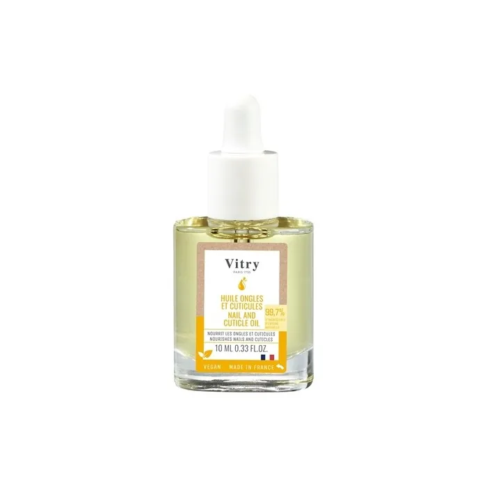 Nail and Cuticle Oil 10ml