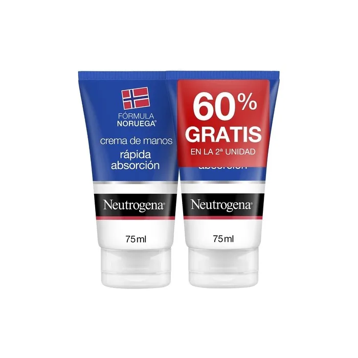 Neutrogena Cuticle Oils 75ml