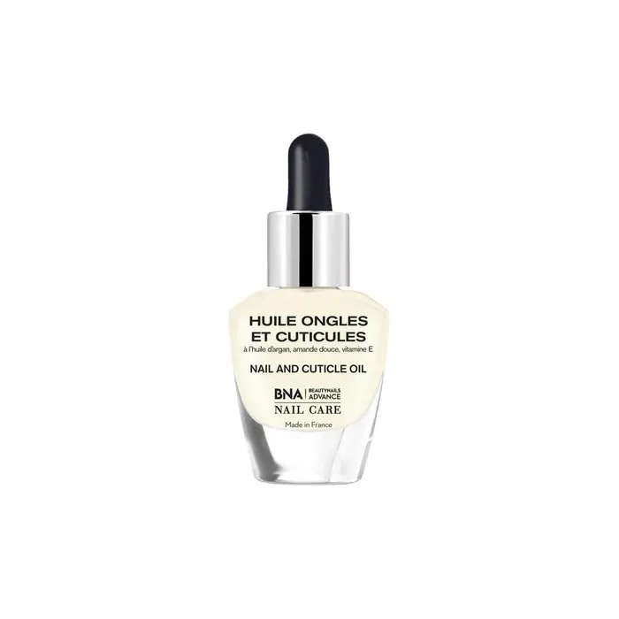 Beautynails Bna Nail Care Cuticle And Nail Oil 12 Milliliters