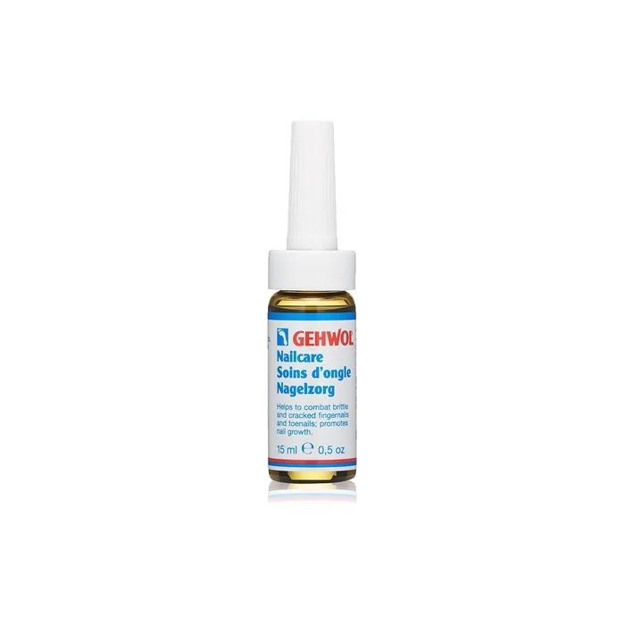 Gehwol Gerlan NailCare Oil 15ml