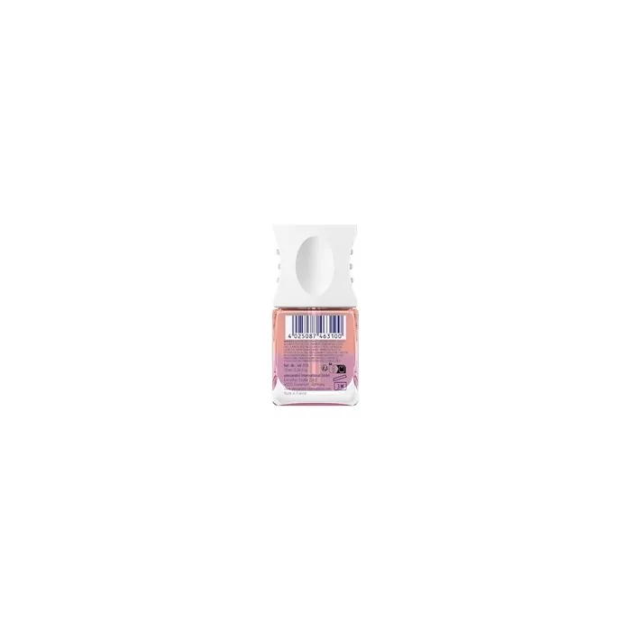 Alessandro Xmas Cozy Nail Care Serum 2-Phase 10ml
