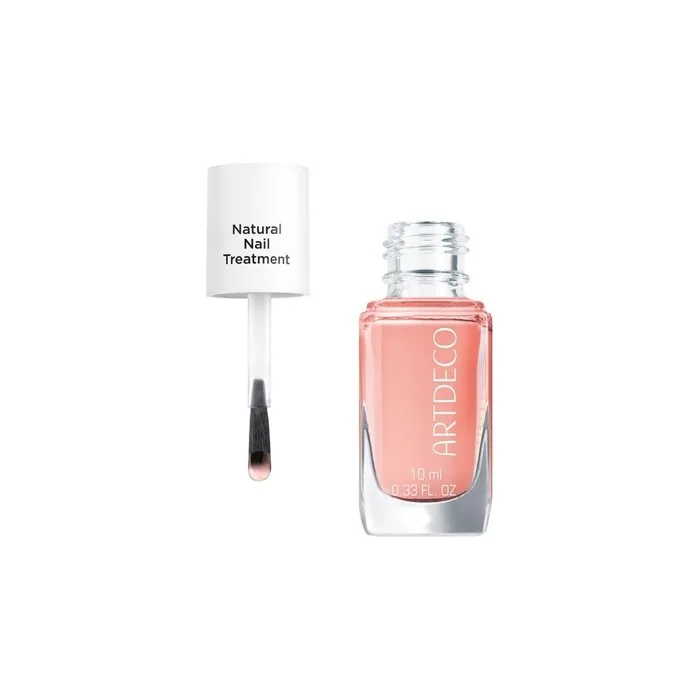 Artdeco Natural Nail Treatment Nourishing Nail Oil Made from Natural Ingredients