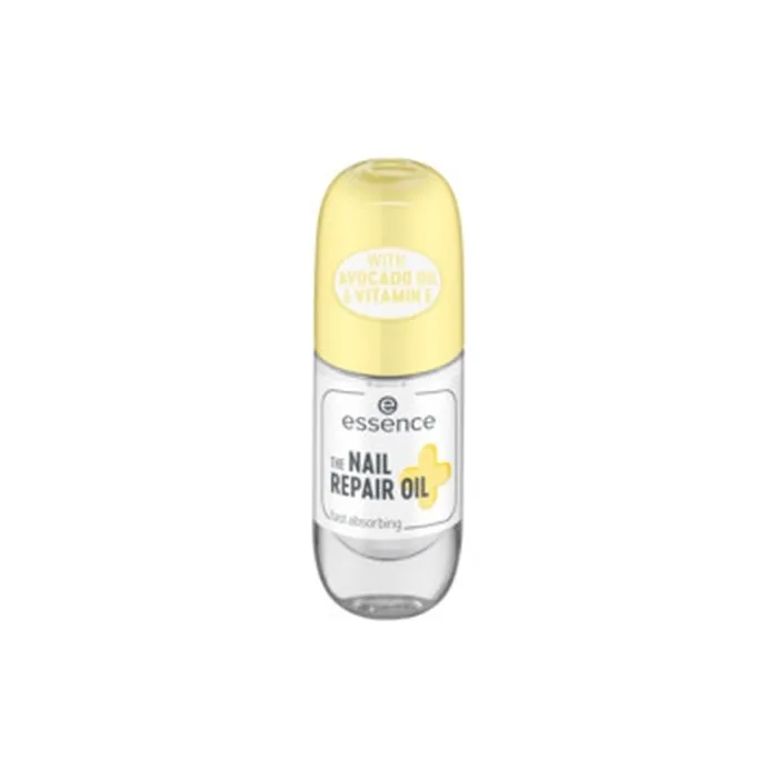 Essence Cosmetics The Nail Repair Oil 8ml