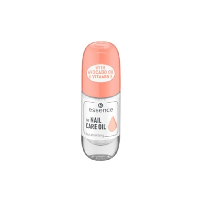 Essence The Nail Care Oil